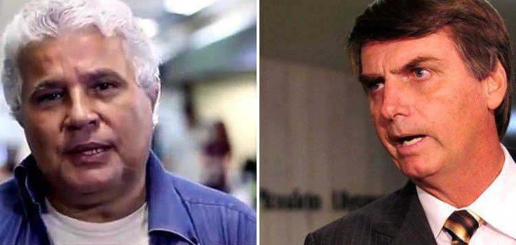 Noblat criticou e pediu a cassação de Bolsonaro. O deputado disse que não estupraria Maria do Rosário, pois ela não merecia