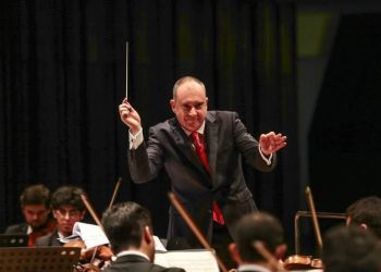 Sob batuta do maestro britânico Neil Thomson, a Filarmônica vai executar um setlist que percorre o melhor da obra de John Williams