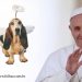 O argentino escolheu seu nome papal em homenagem a São Francisco de Assis, o santo padroeiro dos animais (Foto: Montagem)