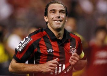 Paulo Baier alegou não estar nas condições ideais