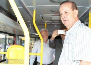 Segundo o “Bloco Moderado” dos vereadores da base, 30% seria um valor razoável para aprovação