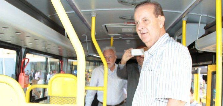 Segundo o “Bloco Moderado” dos vereadores da base, 30% seria um valor razoável para aprovação