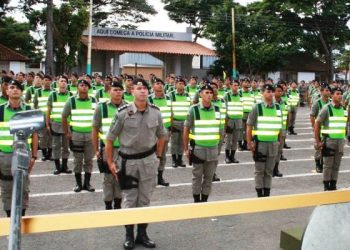 (Foto: Assessoria de Imprensa da PM-GO)