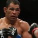 Minotauro, que ainda se recupera de uma lesão no joelho direito, espera poder lutar em maio