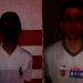 Indivíduos foram surpreendidos pela polícia, quando tentavam roubar um posto na T-63
