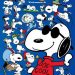 Snoopy: Volume 2 foi lançado em junho pela Nemo