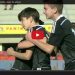 Filho de Zidane já chama a atenção em torneios internacionais (Foto: Reprodução)