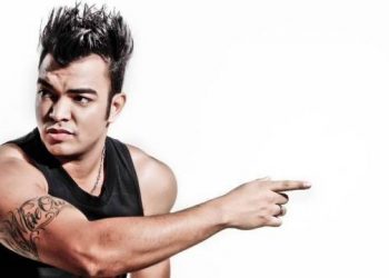 O show de Thiago Brava é gratuito