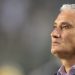 Tite saiu do Corinthians em 2013 e vai voltar no próximo ano a comandar o Timão