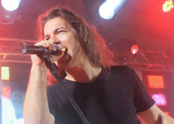 A Trama D é um projeto do músico Sergio Freitas