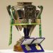 Troféu do campeão da Copa do Brasil (Foto: Divulgação)