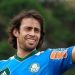 Atleta está de férias no Chile