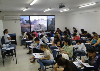 (Foto: Faculdade Alfredo Nasser)