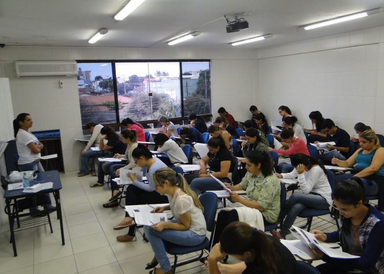 (Foto: Faculdade Alfredo Nasser)