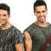 Victor e Neto se conheceram na faculdade de Agronomia, na Universidade Federal de Goiás