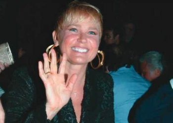 Xuxa estreou na Globo em 30 de junho de 1986, após pouco mais de dois anos de Manchete e agora faz par da Record (Foto: Reprodução)