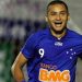 Wellington Paulista quando vestia a camisa do Cruzeiro