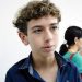 José Victor tem apenas 14 anos e vai cursar medicina