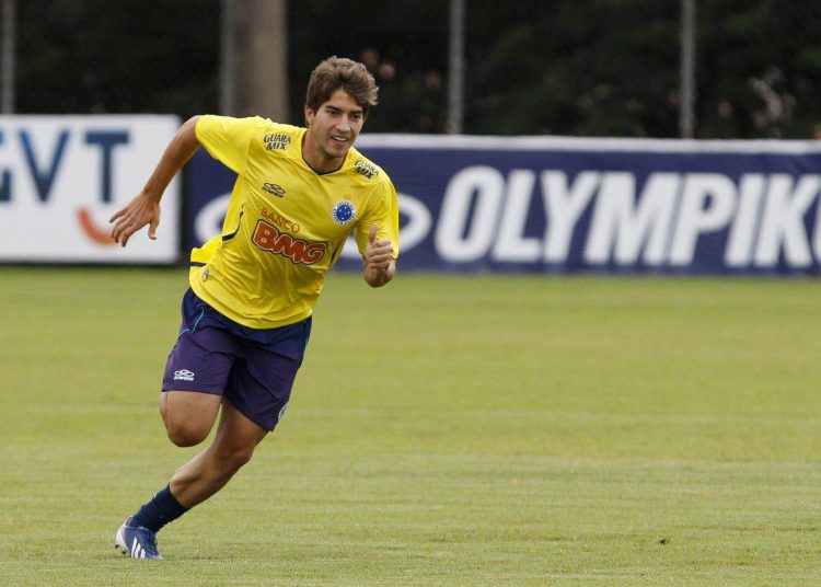 Lucas Silva vai jogar no Real Madrid