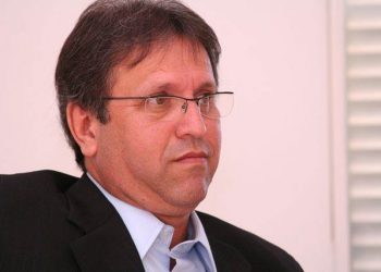 Marcelo Miranda, governador do Tocantins