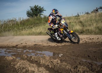 (Foto: Marcelo Maragni / Red Bull Content Pool)