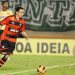 Chicão, aos 33 anos, foi dispensado pelo Flamengo