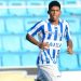 Bocão é o novo lateral-direito do Goiás
