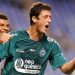 O meia Felipe Menezes está de volta ao Goiás