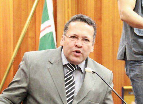 O vereador do Pros responde por peculato e por integrar organização criminosa