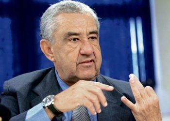 José Taveira, ex-secretário da Sefaz