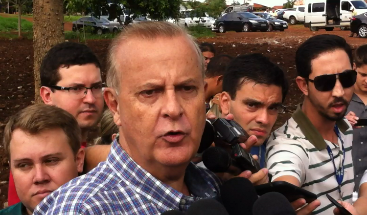 Prefeito irá recorrer a decisão