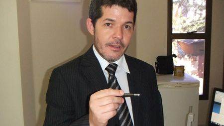 Delegado Waldir Soares recebeu 178 mil votos em Goiânia na última eleição