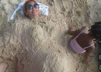 Foto do Instagram gerou especulações