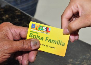 Bolsa Família cancelamento