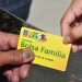 Bolsa Família cancelamento