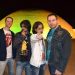 A Clube Retrô é uma banda de pop rock, formada em Goiânia em 2014