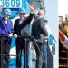 Ferrovia já foi inaugurada em 2010 pelo ex-presidente Lula (PT) e em 2014 pela presidente Dilma Rousseff (PT)