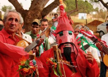 Este ano, o evento vai homenagear dois importantes nomes da arte e cultura popular de Goiás