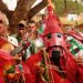 Este ano, o evento vai homenagear dois importantes nomes da arte e cultura popular de Goiás
