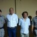 O foragido foi levado à Delegacia de Capturas de Goiânia (Decap) e o outro ao 20º DP, onde foi indiciado por porte ilegal de arma de fogo