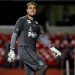 Renan, goleiro do Goiás