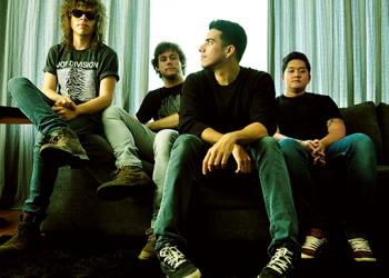 A Indie Go Clube tem no repertório nomes como Strokes, The Killer, Kings of Leon, Black Keys e mais
