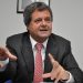 Rincón é um dos possíveis pré-candidatos do PSDB. Ele tem a simpatia do governador