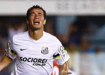 Leandro Damião se deu mal com a declaração de pobreza