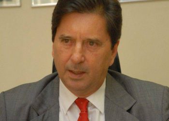 Maguito quer reoxigenar sua gestão