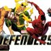 As séries individuais de cada herói terão 13 episódios cada