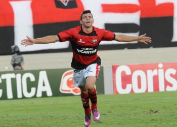 Diogo Campos vai jogar o Paulistão 2015