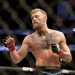 McGregor enfrentará Aldo pelo cinturão dos penas
