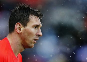 O jogador, que não esconde o incômodo com o treinador Luís Enrique, teria discutido com técnico após a derrota por 1 a 0 pra o Real Sociedad