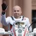 Hernik foi o quinto piloto a falecer, desde que a corrida começou na América do Sul, em 2009